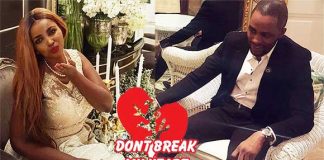 Anerlisa Muigai Keroche Industries Heiress breaks up with boyfriend