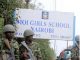 Moi Girls School Closed as Police Investigate Alleged Rape Of 3 Students